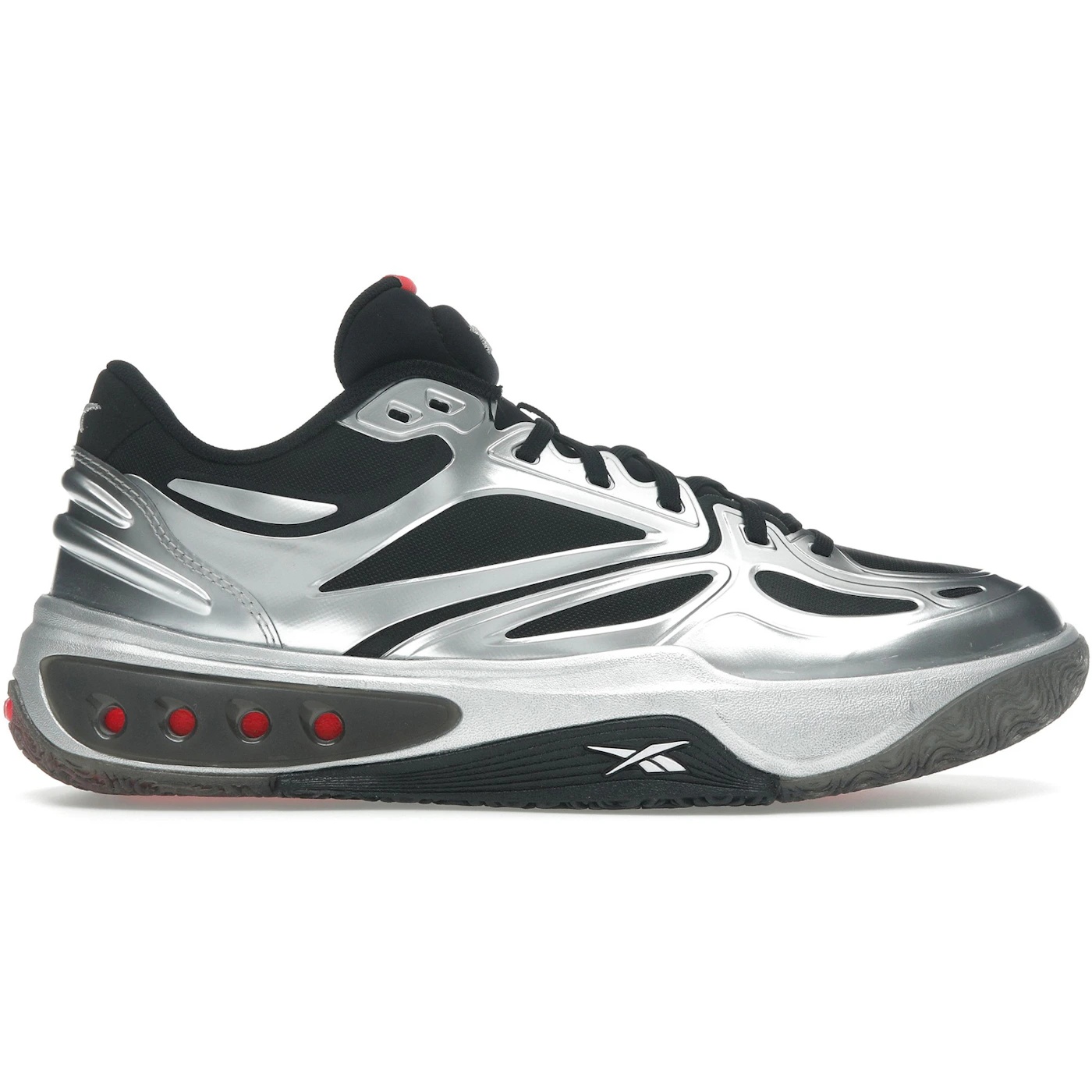Reebok Engine A Mobius Re-Boot 3 Reebok Engine A Mobius Re-Boot