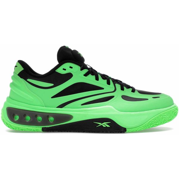 Reebok Engine A Solar Lime