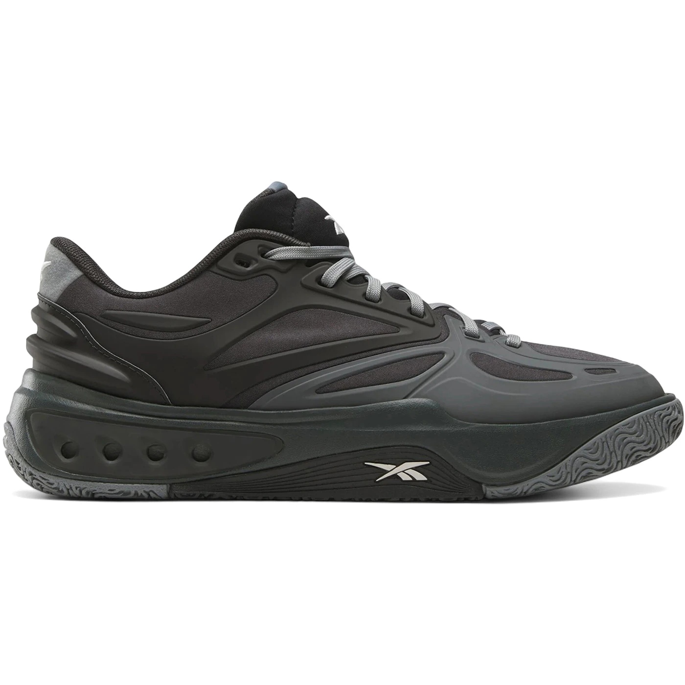 Reebok Engine A Washed Black Grey 1 Reebok Engine A Washed Black Grey 3