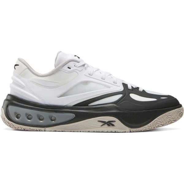 Reebok Engine A White Black