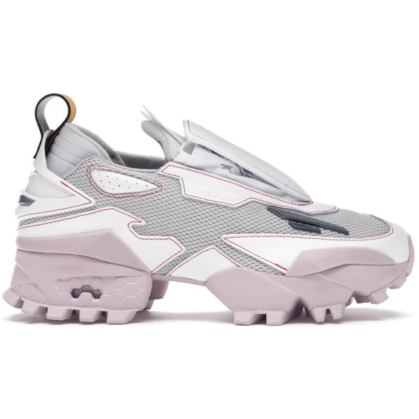 Reebok Experiment 4 Trail Fury Pyer Moss Ash Lily