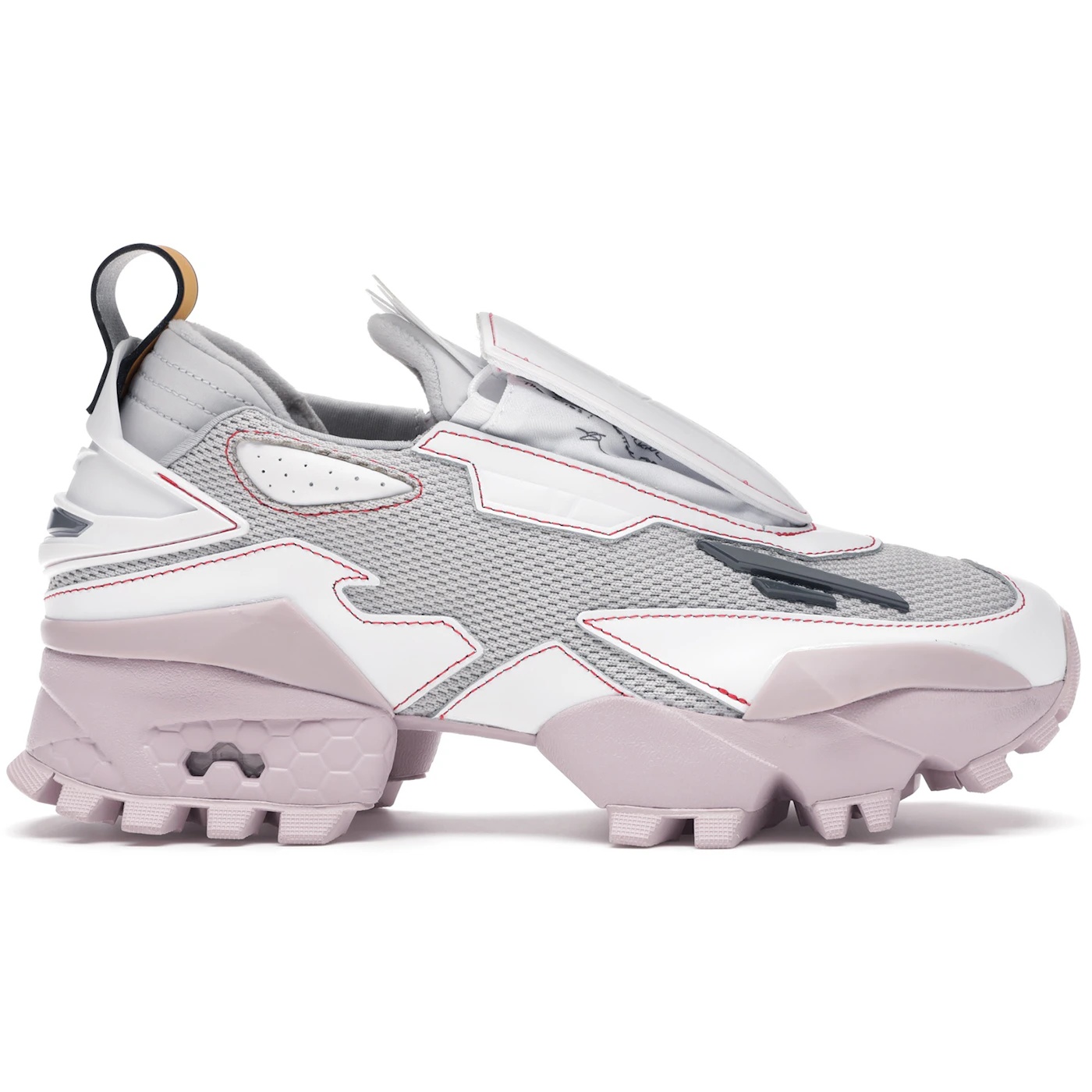 Reebok Experiment 4 Trail Fury Pyer Moss Ash Lily 1 Reebok Experiment 4 Trail Fury Pyer Moss Ash Lily