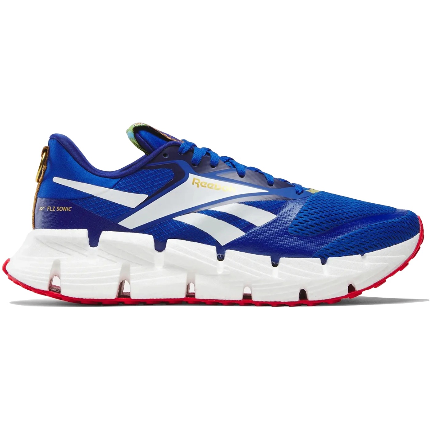 Reebok FloatZig 1 Sonic the Hedgehog 3 Sonic 2 Reebok FloatZig 1 Sonic the Hedgehog 3 Sonic 1