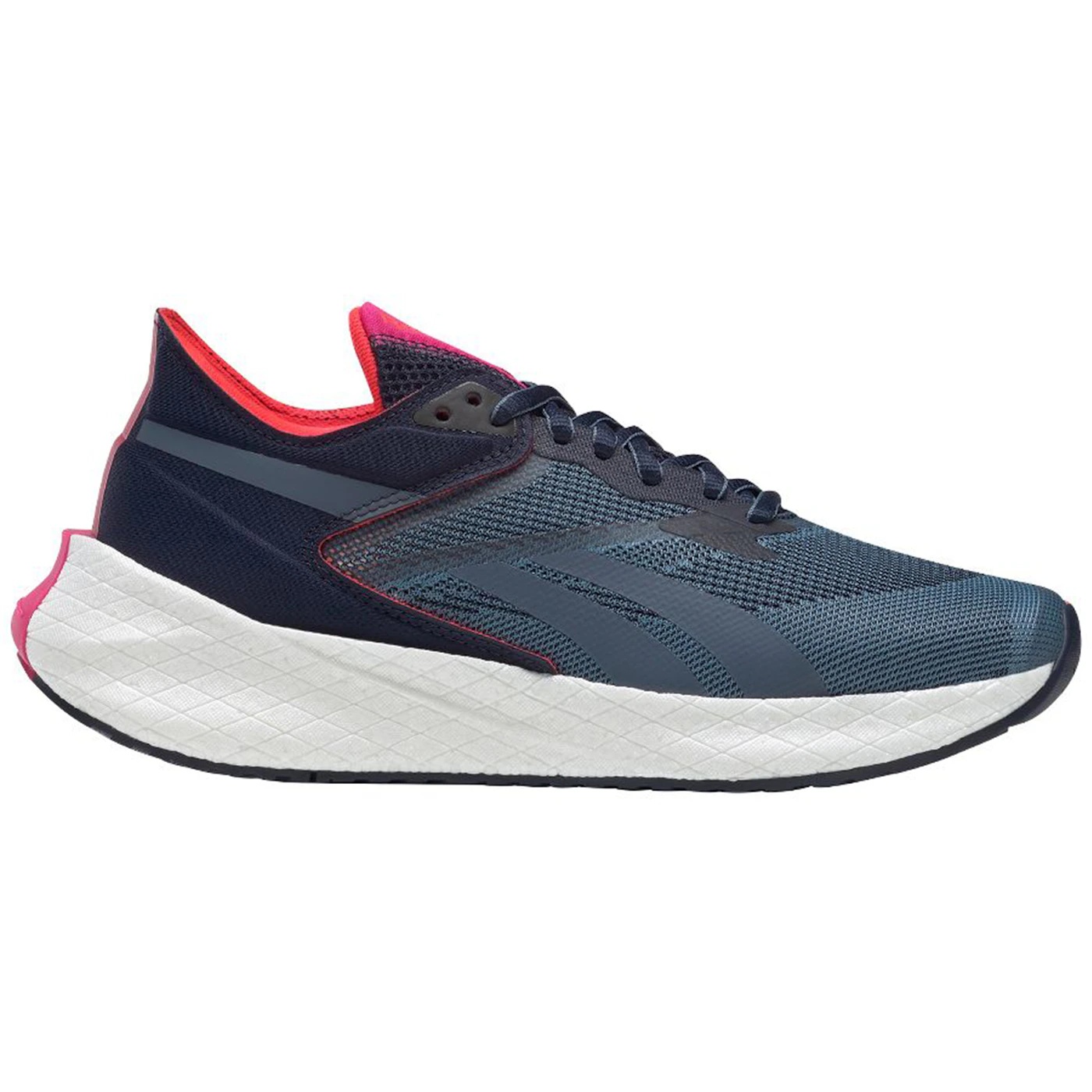 Reebok Floatride Energy Symmetros Vector Navy (Womens) 1 Reebok Floatride Energy Symmetros Vector Navy Womens 3