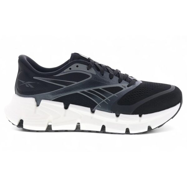 Reebok Floatzig 2 Black White
