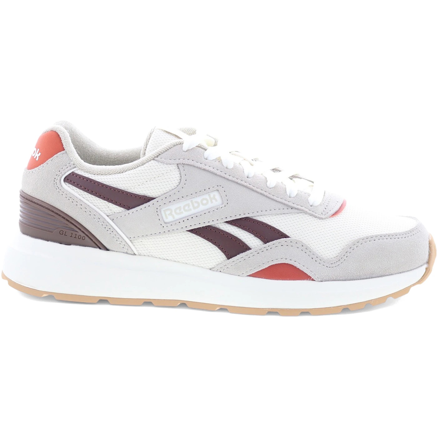 Reebok GL 1000 Sand Sport Beige Unearthed Brown 2 Reebok GL 1000 Sand Sport Beige Unearthed Brown 2