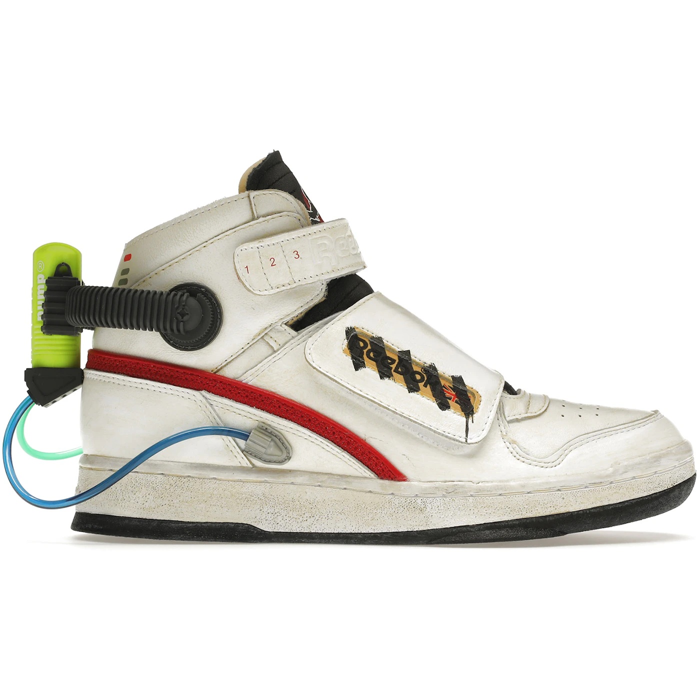 Reebok Ghost Smasher Ghostbusters (2020) 2 Reebok Ghost Smasher Ghostbusters 2020 2