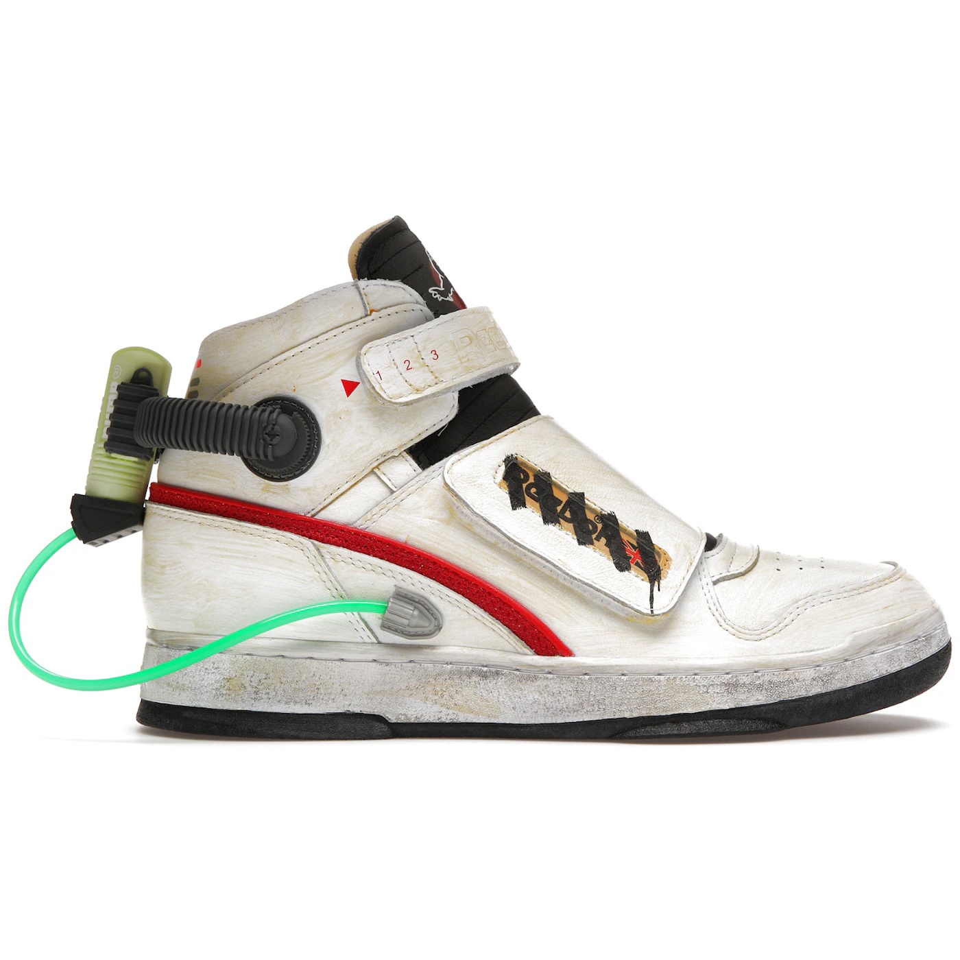 Reebok Ghost Smasher Ghostbusters (2022) 3 Reebok Ghost Smasher Ghostbusters (2022)