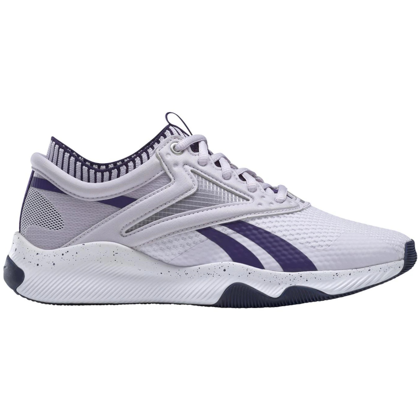 Reebok HIIT Luminous Lilac (Womens) 1 Reebok HIIT Luminous Lilac (Womens)