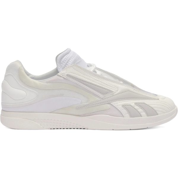 Reebok Hammer Pro LTD Triple White