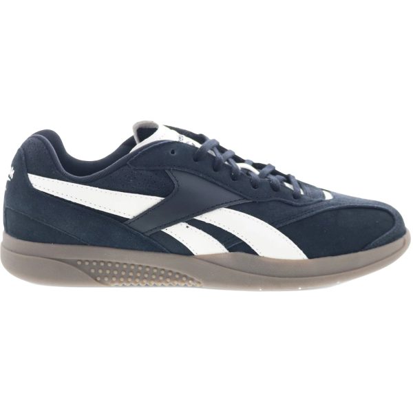 Reebok Hammer Street Black Chalk Gum