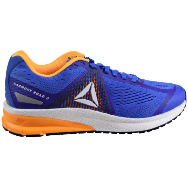 Reebok Harmony Road 3 Cobalt Gold