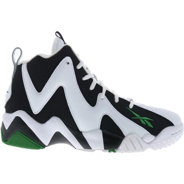 Reebok Hurrikaze II Sonics Inverse