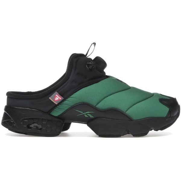 Reebok IPF Mule South2 West8 Green Black