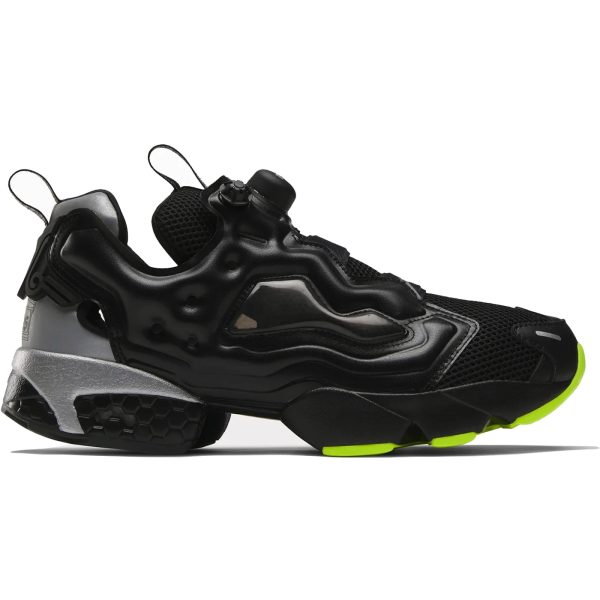 Reebok Instapump Fury 94 Aries Black