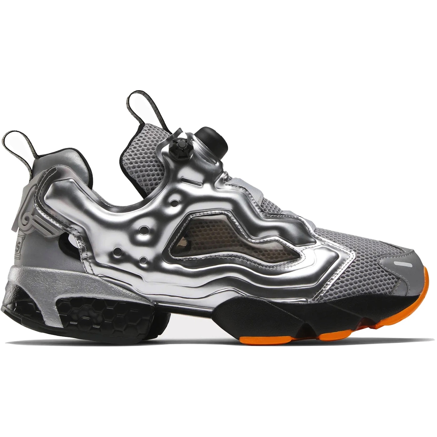 Reebok Instapump Fury 94 Aries Silver 2 Reebok Instapump Fury 94 Aries Silver 3