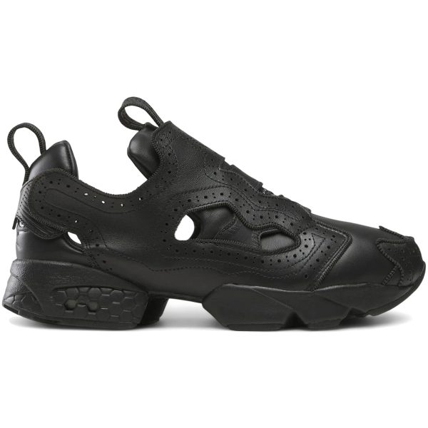 Reebok Instapump Fury 94 Engineered Garments Black