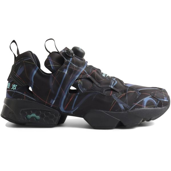 Reebok Instapump Fury 94 atmos x Ghost in the Shell