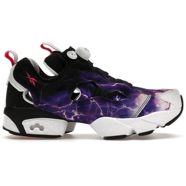 Reebok Instapump Fury Ayanna Air