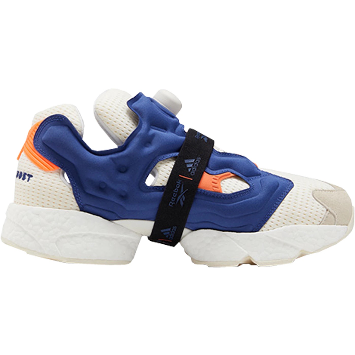 Reebok Instapump Fury Boost Prototype 2 Reebok Instapump Fury Boost Prototype 3