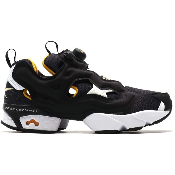 Reebok Instapump Fury City Pack Osaka