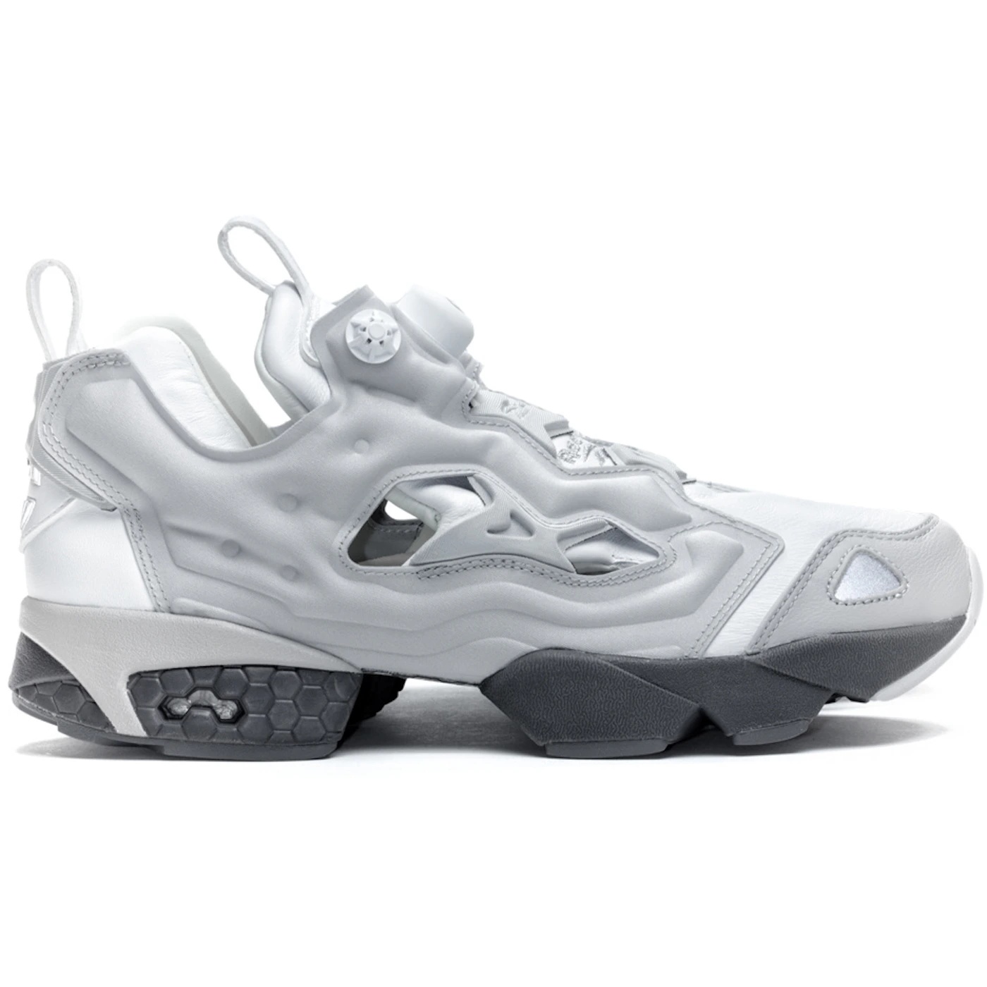 Reebok Instapump Fury Concepts CC Pack Platinum White 2 Reebok Instapump Fury Concepts CC Pack Platinum White 2