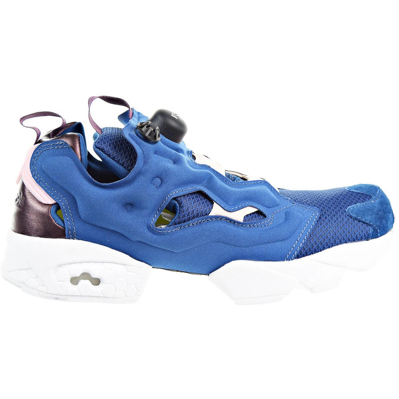 Reebok Instapump Fury FACE Stockholm (Womens) 1 Reebok Instapump Fury FACE Stockholm Womens 2