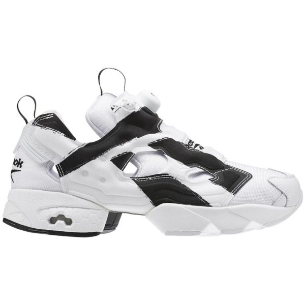 Reebok Instapump Fury Future Overbranded