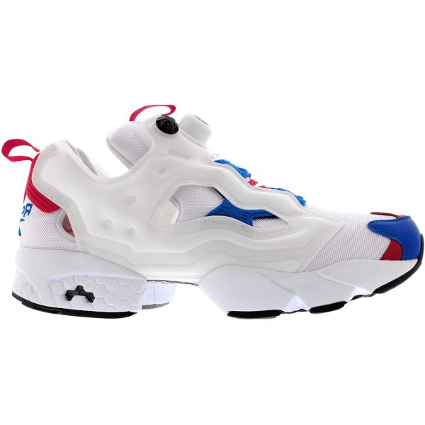 Reebok Instapump Fury Icons Pack Running Dual