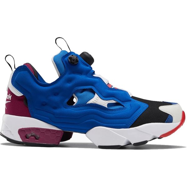 Reebok Instapump Fury Kicks Lab Ultimate Hybrid