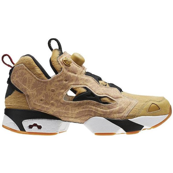 Reebok Instapump Fury Limited Edt. x SBTG Feline Fury