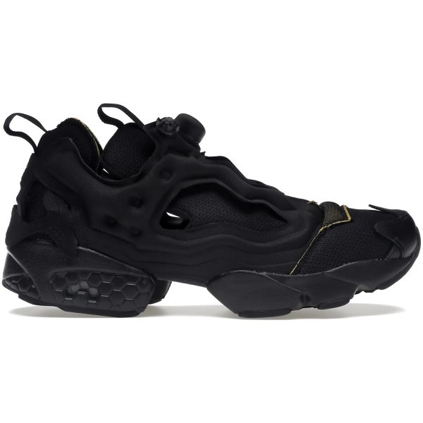 Reebok Instapump Fury Maison Margiela Memory Of Black