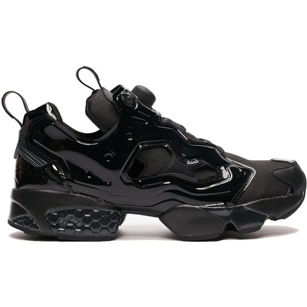 Reebok Instapump Fury OG Juun.J Black