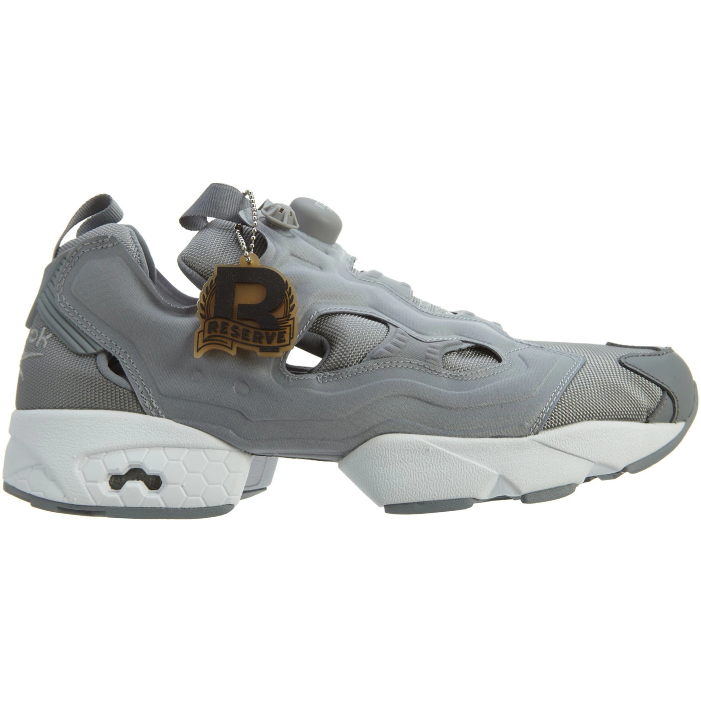 Reebok Instapump Fury Og Grey White 3 Reebok Instapump Fury Og Grey White