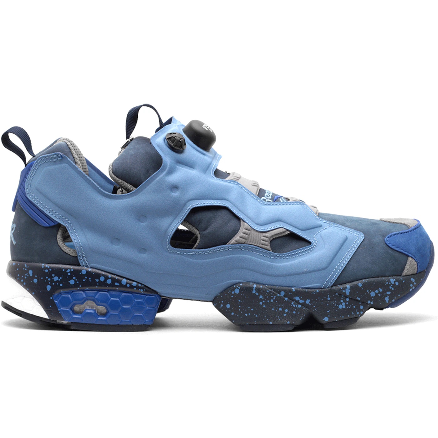 Reebok Instapump Fury Stash 3 Reebok Instapump Fury Stash