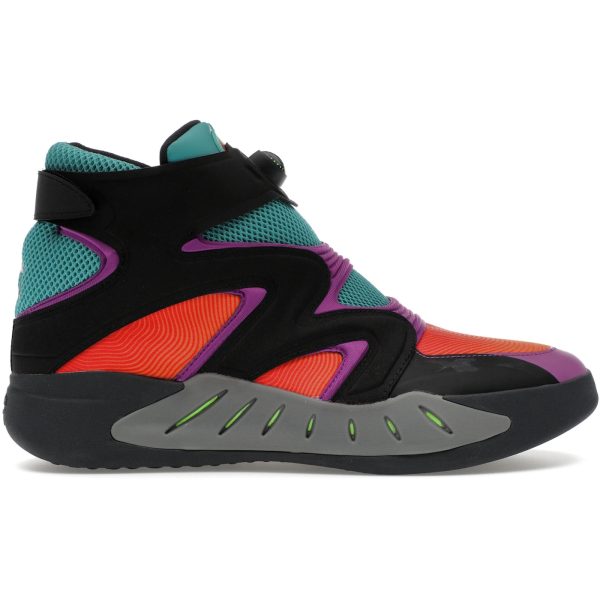 Reebok Instapump Fury Zone Looney Tunes Marvin the Martian