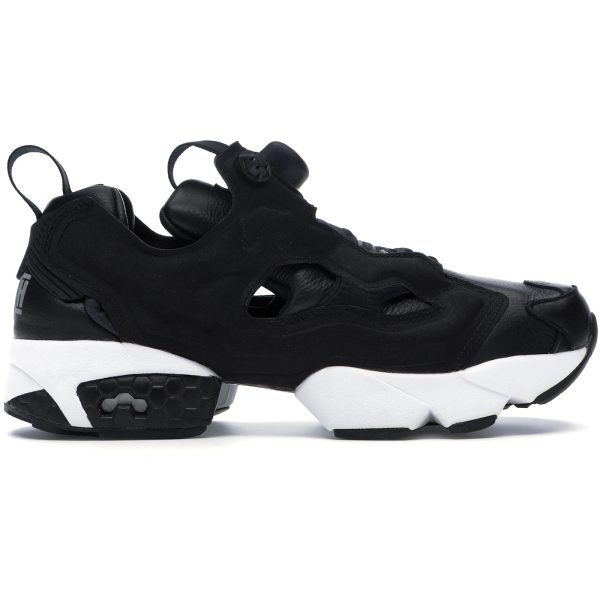 Reebok Instapump Fury atmos Bounty Hunter Packer Shoes
