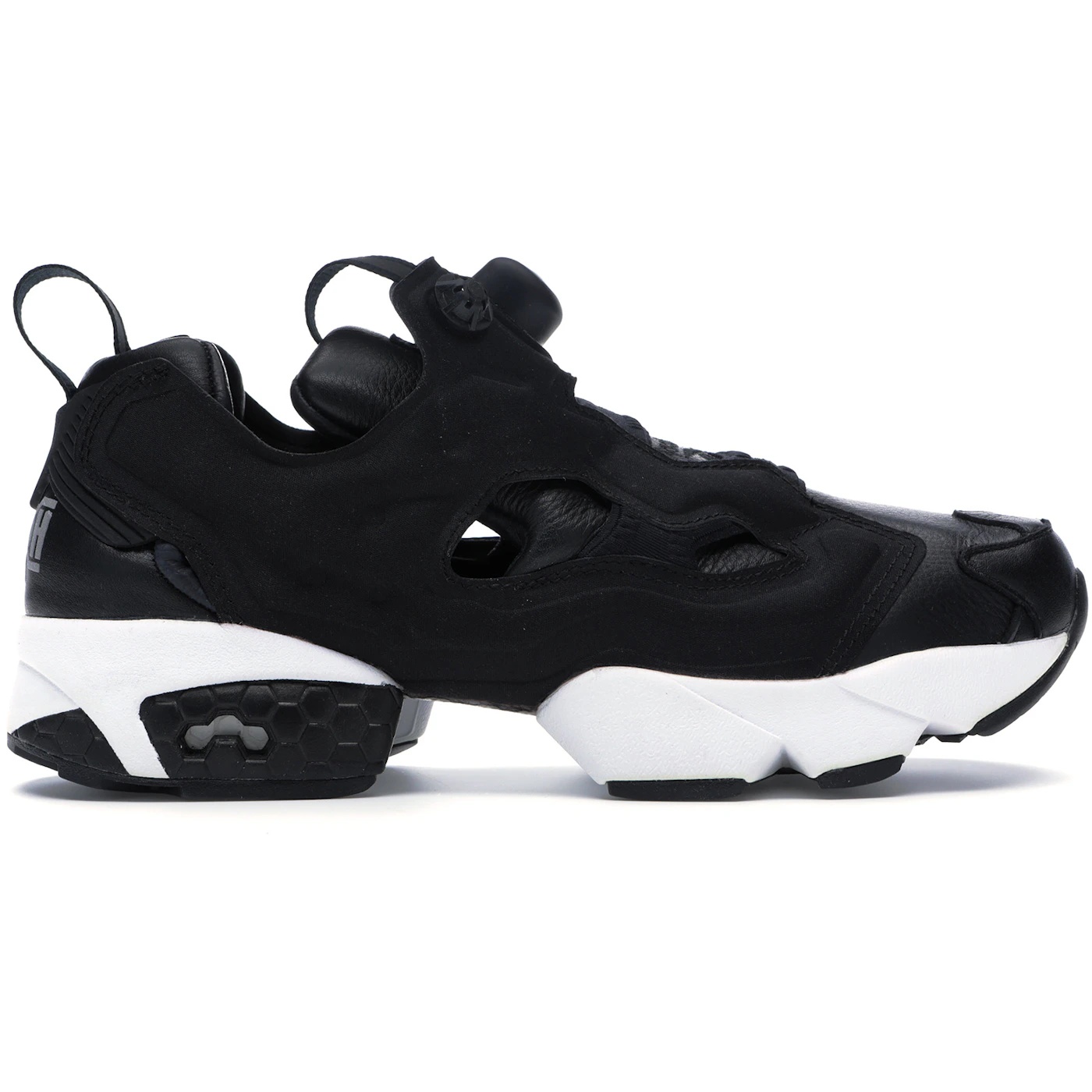 Reebok Instapump Fury atmos Bounty Hunter Packer Shoes 1 Reebok Instapump Fury atmos Bounty Hunter Packer Shoes 3