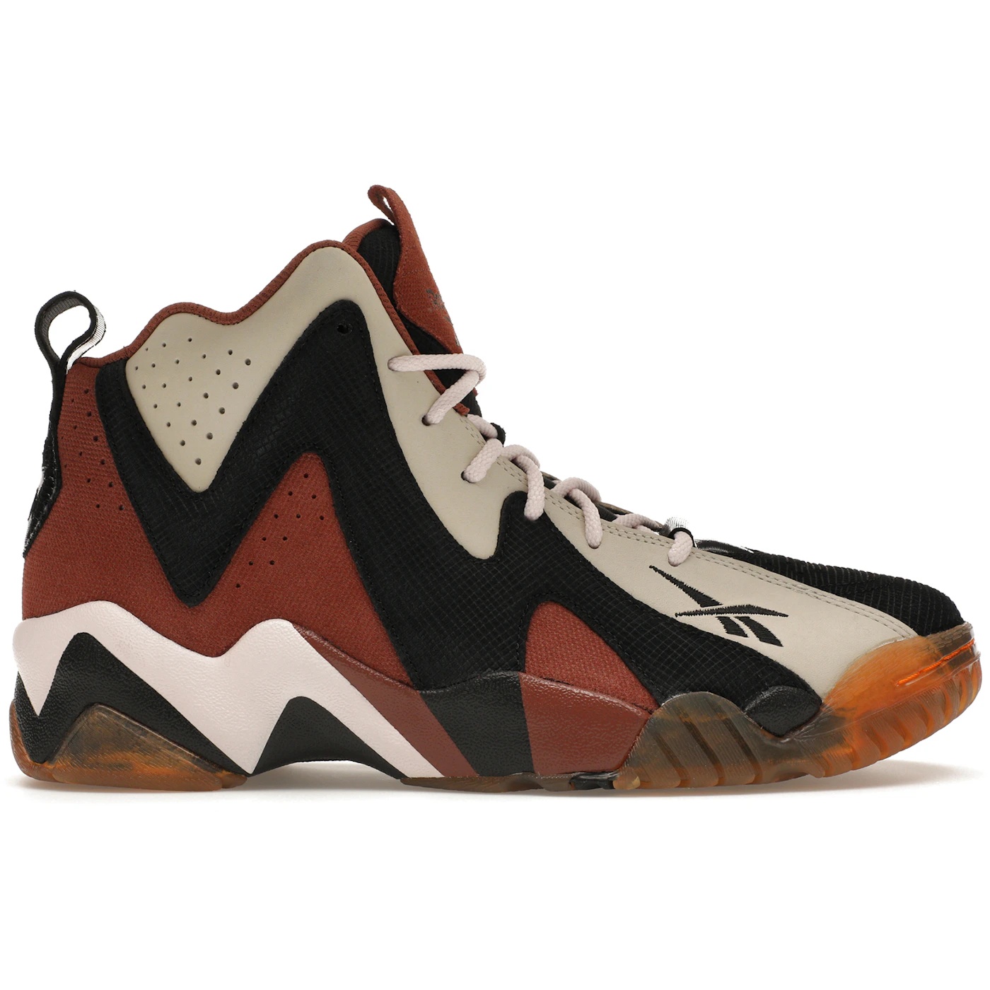 Reebok Kamikaze II Jack-o-Kaze 2 Reebok Kamikaze II Jack o Kaze 2