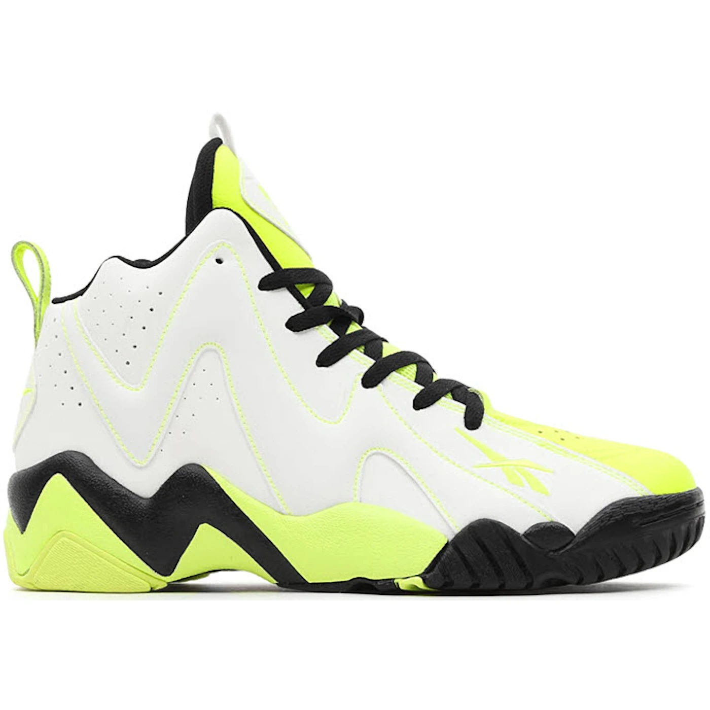 Reebok Kamikaze II Kryptonite / Acid Rain 3 Reebok Kamikaze II Kryptonite / Acid Rain