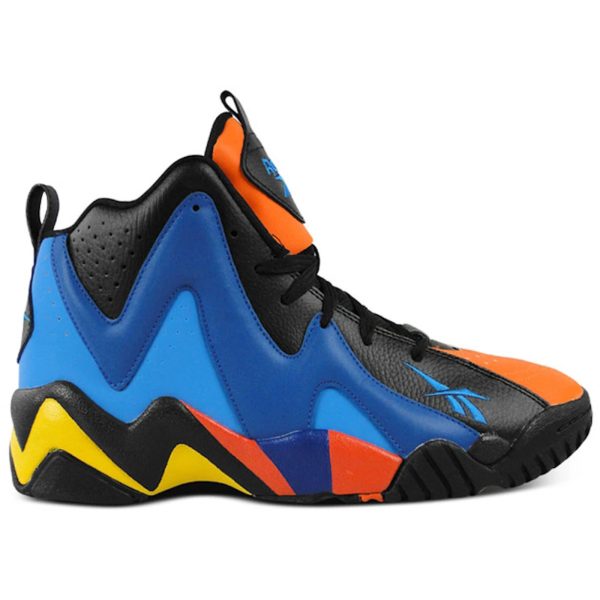 Reebok Kamikaze II OKC