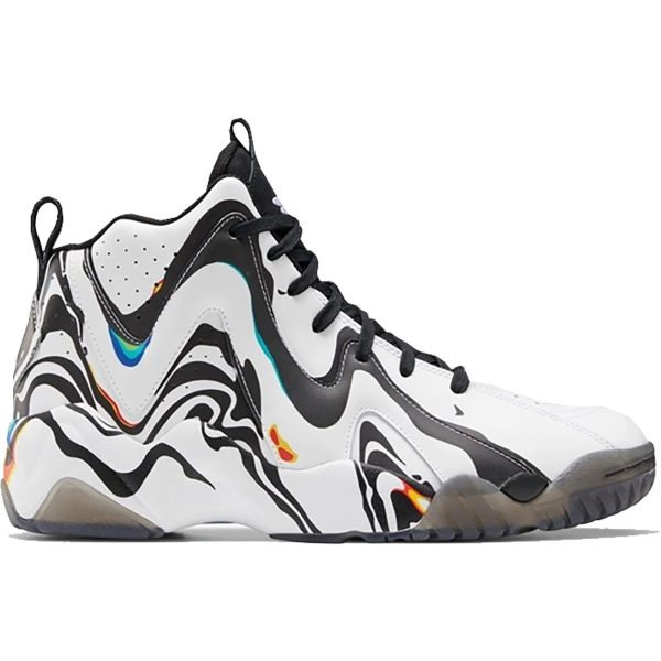 Reebok Kamikaze II Peace Day (2020)