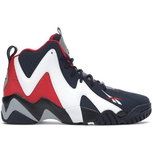 Reebok Kamikaze II USA (2020)