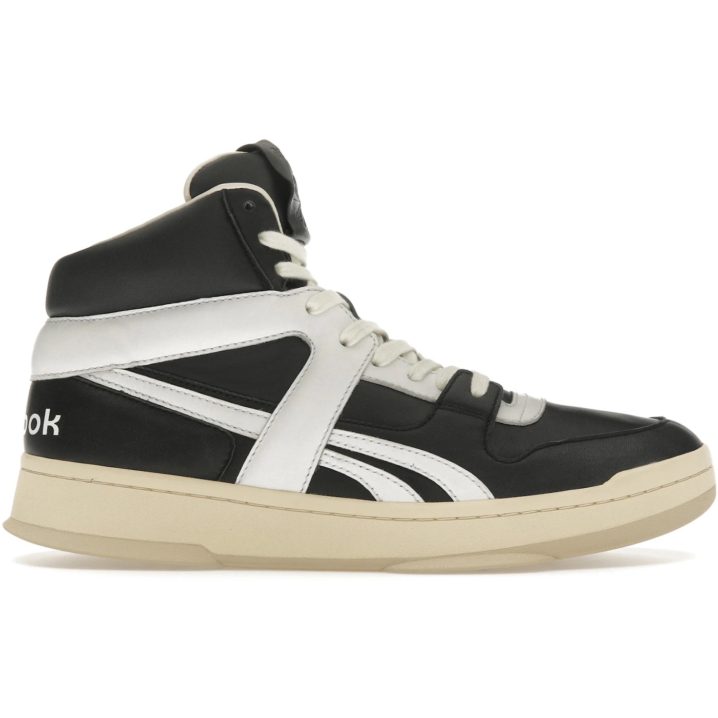 Reebok LTD BB 5600 Black White 2 Reebok LTD BB 5600 Black White 1