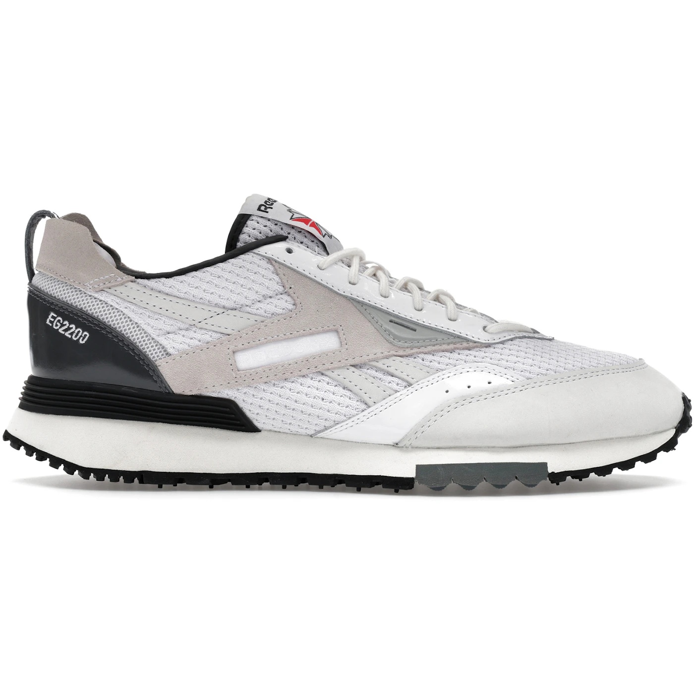 Reebok LX2200 Engineered Garments White 2 Reebok LX2200 Engineered Garments White 2
