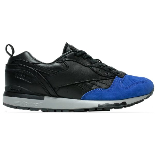 Reebok LX8500 Renarts Dead End Kicks