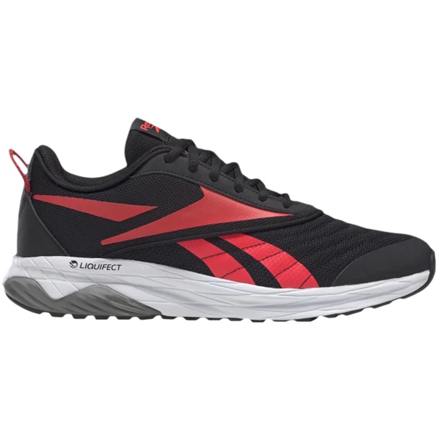 Reebok Liquifect 180 3 Black Neon Cherry 2 Reebok Liquifect 180 3 Black Neon Cherry