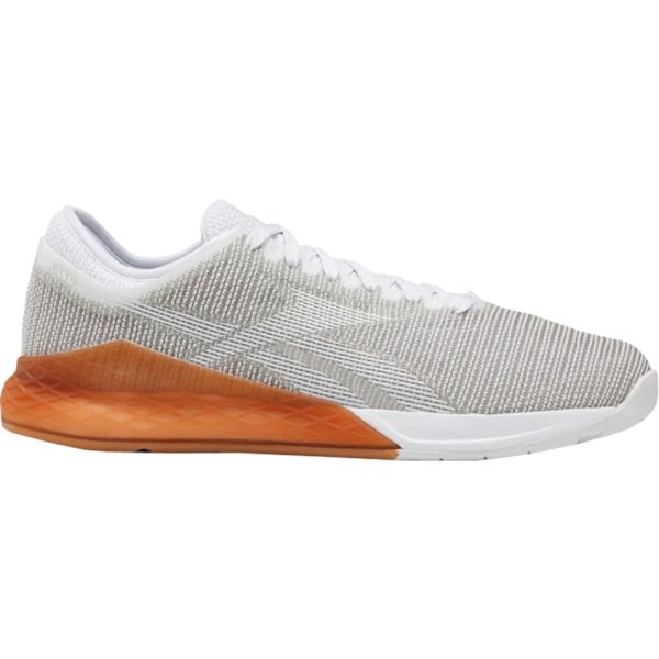 Reebok Nano 9 White Gum (Womens)