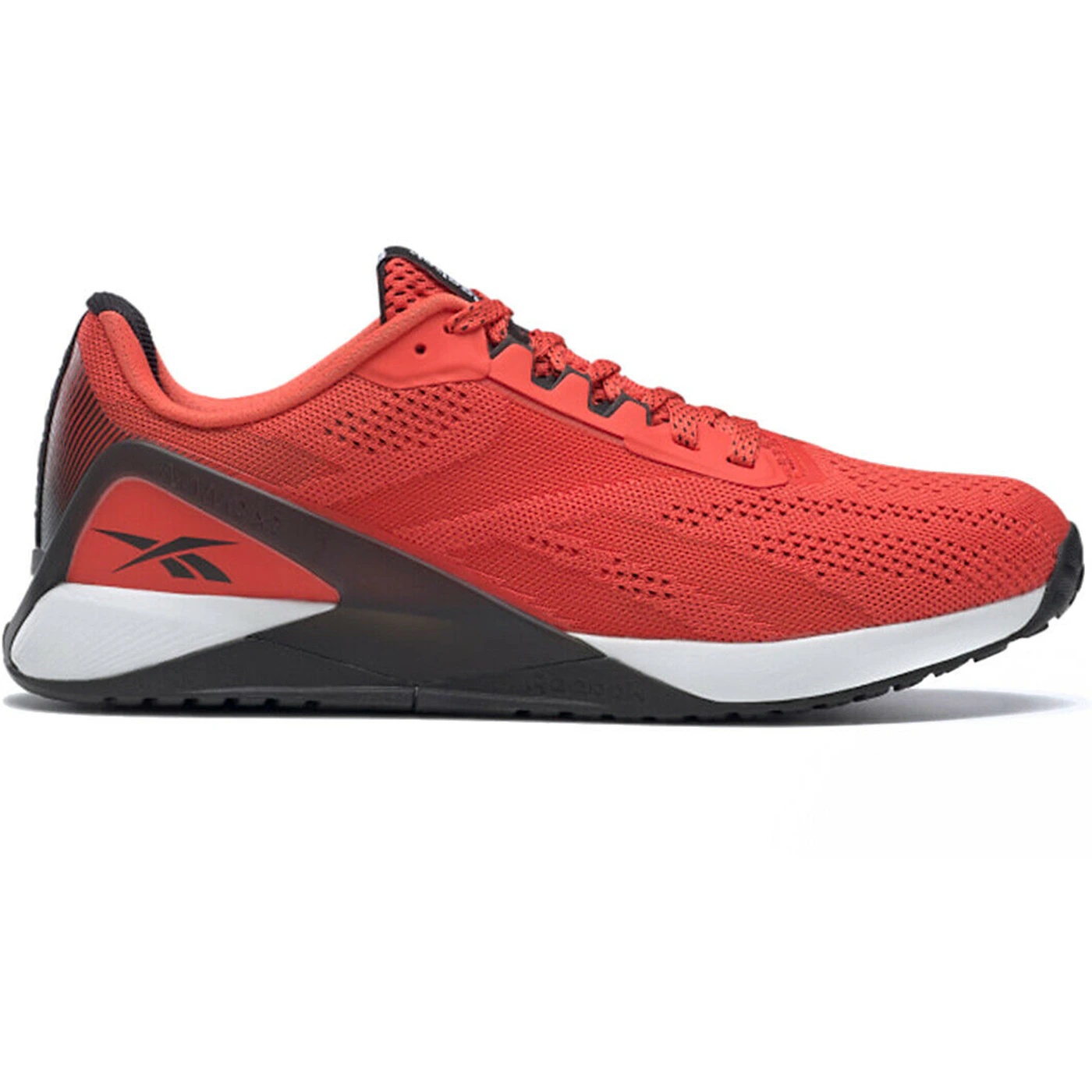 Reebok Nano X1 Dynamic Red 1 Reebok Nano X1 Dynamic Red