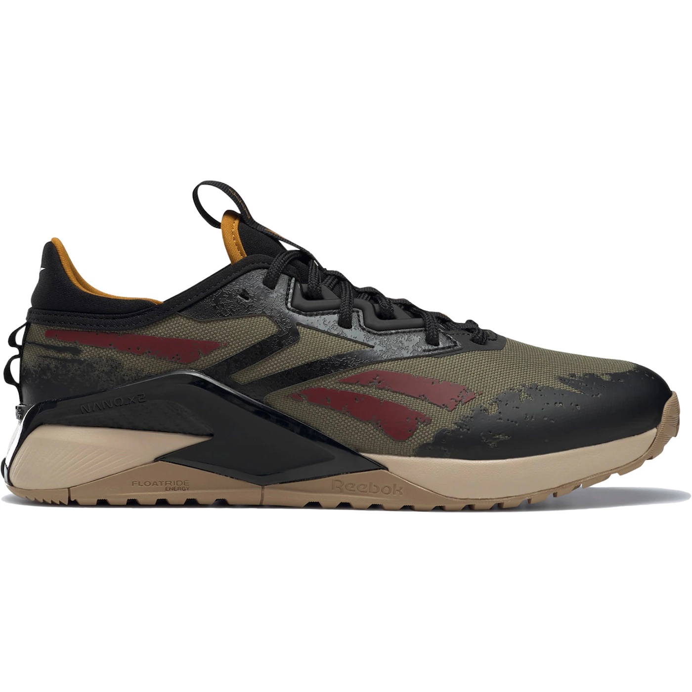 Reebok Nano X2 Adventure Jurassic World 1 Reebok Nano X2 Adventure Jurassic World 3